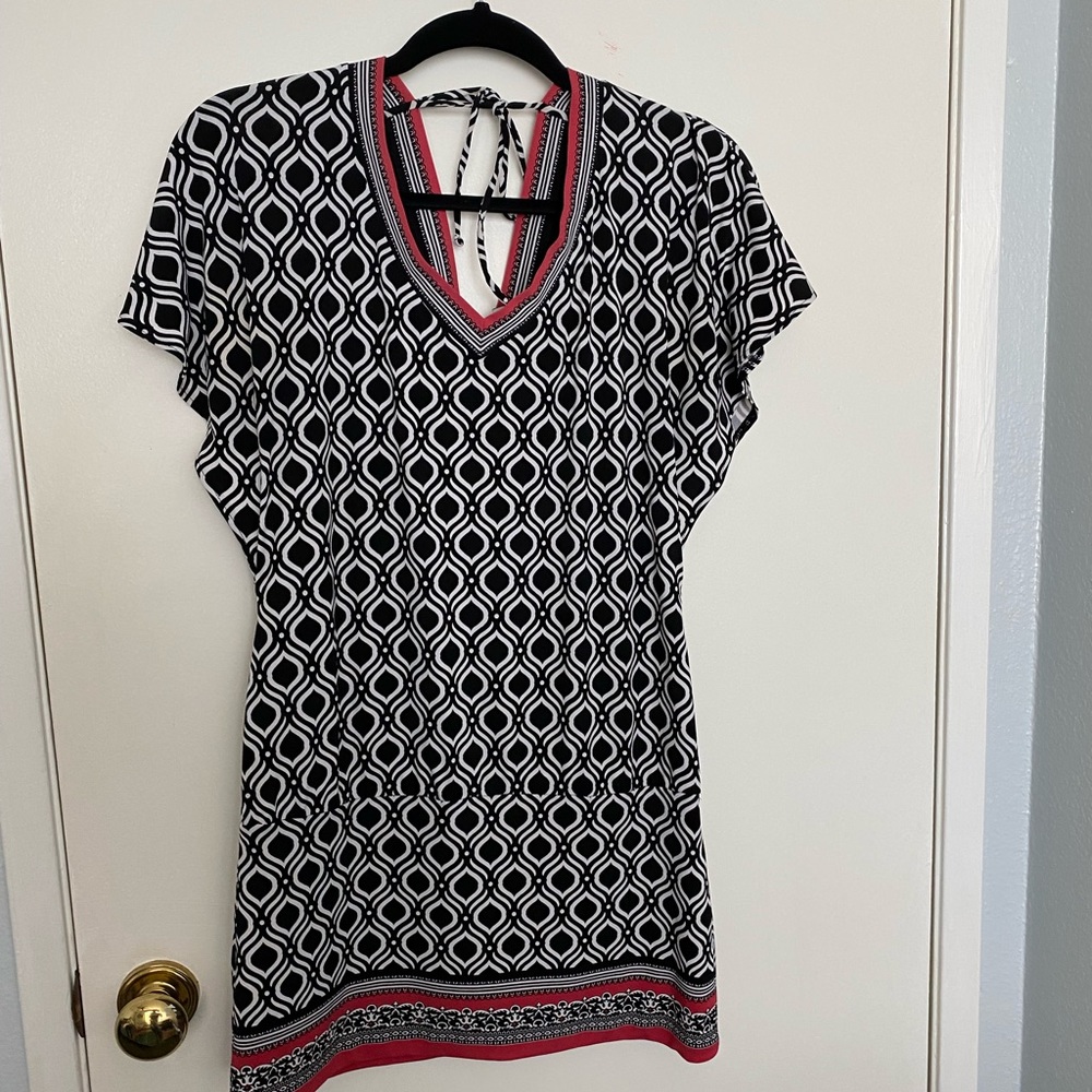 Cute Hot Weather Dress!